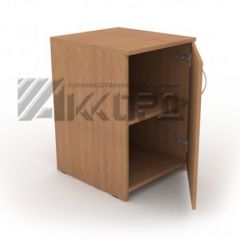 Тумба прикроватная ТП 71.4 (595*400*380) в Уфе - ufa.mebel24.online | фото