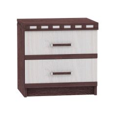 Тумба с 2-мя ящиками Ольга-13 в Уфе - ufa.mebel24.online | фото