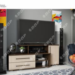 ТВ тумба "Лидер-6" ЛДСП в Уфе - ufa.mebel24.online | фото