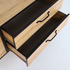 ВИРТОН 1 Тумба ТВ закрытая в Уфе - ufa.mebel24.online | фото 6