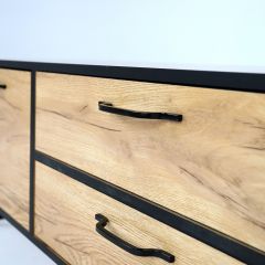 ВИРТОН 1 Тумба ТВ закрытая в Уфе - ufa.mebel24.online | фото 9