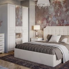 Тумбочка Тоскана ТД-353.03.01 в Уфе - ufa.mebel24.online | фото 3
