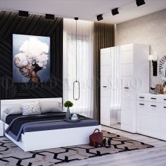 НЭНСИ NEW Тумбы (2шт) в Уфе - ufa.mebel24.online | фото 2