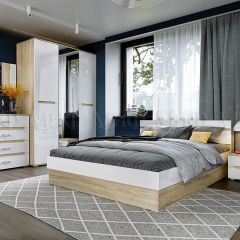 КИМ Тумбы (комплект 2 шт) в Уфе - ufa.mebel24.online | фото 3