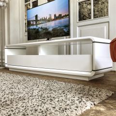 ТВ-тумба OPUS 180 см в Уфе - ufa.mebel24.online | фото 7