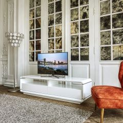 ТВ-тумба OPUS 180 см в Уфе - ufa.mebel24.online | фото 8