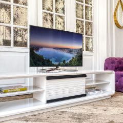 ТВ-тумба VELVET 200 см в Уфе - ufa.mebel24.online | фото 6
