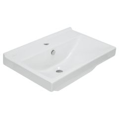 Умывальник мебельный "FEST 60" Sanita Luxe в Уфе - ufa.mebel24.online | фото 2