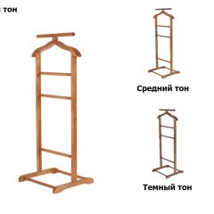 Вешалка костюмная ВК 1 в Уфе - ufa.mebel24.online | фото 2