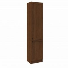 ВЕСТА ВГП-1 Пенал МДФ Орех Донской в Уфе - ufa.mebel24.online | фото
