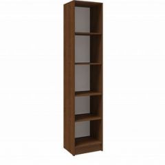ВЕСТА ВГП-1 Пенал МДФ Орех Донской в Уфе - ufa.mebel24.online | фото 2
