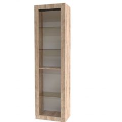 Витрина большая НКМ Версаль-5 секция №12 в Уфе - ufa.mebel24.online | фото 2
