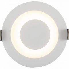 Встраиваемый светильник Denkirs DK2500 DK2700-WH в Уфе - ufa.mebel24.online | фото 3