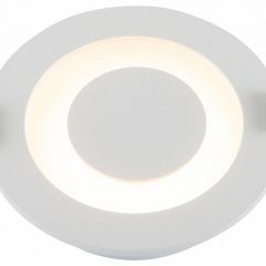 Встраиваемый светильник Denkirs DK2500 DK2700-WH в Уфе - ufa.mebel24.online | фото 4