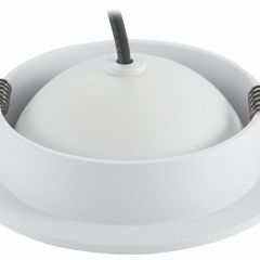Встраиваемый светильник Denkirs DK2500 DK2700-WH в Уфе - ufa.mebel24.online | фото 6