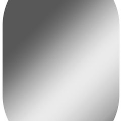 Зеркало Дакка 800х500 с подсветкой Домино (GL7036Z) в Уфе - ufa.mebel24.online | фото