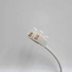 Зеркало Elis 100 white с подсветкой Sansa (SEe1045Z) в Уфе - ufa.mebel24.online | фото 6