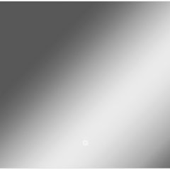 Зеркало Good Light 2-100 с подсветкой Домино (GL7016Z) в Уфе - ufa.mebel24.online | фото