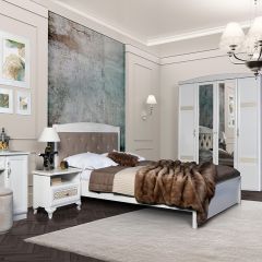 КЛАУДИ КД16 Зеркало в Уфе - ufa.mebel24.online | фото 4