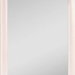 Зеркало МДФ профиль 1200х600 Дуб Домино (DM9004Z) в Уфе - ufa.mebel24.online | фото