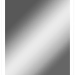 Зеркало Оттава 1000х700 с подсветкой Домино (GL7028Z) в Уфе - ufa.mebel24.online | фото