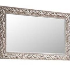 Зеркало Тиффани штрих-лак/серебро (ТФ/01 ) в Уфе - ufa.mebel24.online | фото