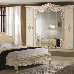 Зеркало в раме (04.150) Диана в Уфе - ufa.mebel24.online | фото 2