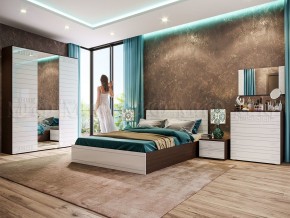 АФИНА Тумба новая 2 шт. в Уфе - ufa.mebel24.online | фото 2