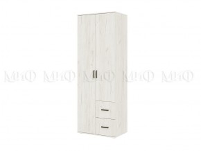 АЛТЕЯ Гостиная (модульная) Дуб крафт белый в Уфе - ufa.mebel24.online | фото 10