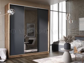 АЛЬЯНС Шкаф-купе 2,0 в Уфе - ufa.mebel24.online | фото