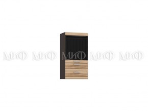 АСТИ МС АН-001 (Белый глянец/белый) в Уфе - ufa.mebel24.online | фото