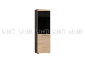 АСТИ МС ШК-006 (Белый глянец/белый) в Уфе - ufa.mebel24.online | фото