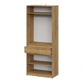 АВИНЬОН Прихожая Шкаф 2-х створчатый с ящиком в Уфе - ufa.mebel24.online | фото 2