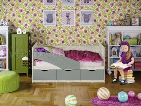БАБОЧКИ Кровать 1800 в Уфе - ufa.mebel24.online | фото 7