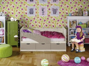 БАБОЧКИ Кровать 1800 в Уфе - ufa.mebel24.online | фото 8