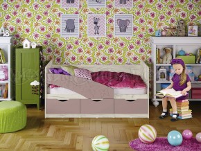 БАБОЧКИ Кровать 1800 в Уфе - ufa.mebel24.online | фото 10