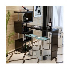 Барный стол №5 (Венге) в Уфе - ufa.mebel24.online | фото