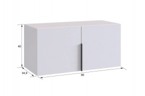 БАСКО Прихожая К10 (кашемир) в Уфе - ufa.mebel24.online | фото 14