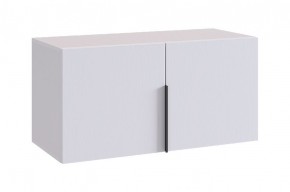 БАСКО Прихожая К5 (белое дерево) в Уфе - ufa.mebel24.online | фото 4