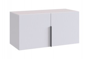 БАСКО Прихожая К7 (белое дерево) в Уфе - ufa.mebel24.online | фото 9