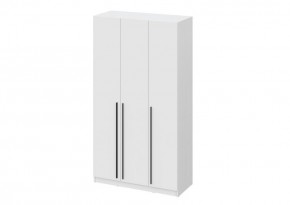 БЕРГЕН ШК-1200 Шкаф (без зеркал) в Уфе - ufa.mebel24.online | фото 1