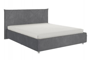 БЕСТ Кровать с основанием 1600 в Уфе - ufa.mebel24.online | фото 1
