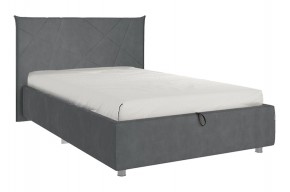 БЕСТ Кровать с ПМ 1200 в Уфе - ufa.mebel24.online | фото 6