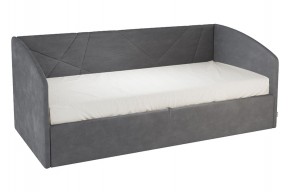 БЕСТ Кровать с ПМ (софа) 900 в Уфе - ufa.mebel24.online | фото 2