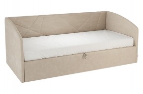 БЕСТ Кровать с ПМ (софа) 900 в Уфе - ufa.mebel24.online | фото 4