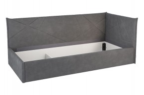 БЕСТ Кровать с ПМ (тахта) 900 в Уфе - ufa.mebel24.online | фото 3