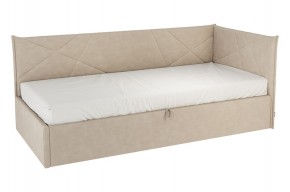 БЕСТ Кровать с ПМ (тахта) 900 в Уфе - ufa.mebel24.online | фото 4