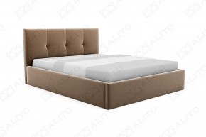 БИНГО Кровать интерьерная +основание (900х2000) в Уфе - ufa.mebel24.online | фото 12