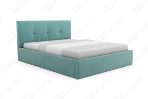 БИНГО Кровать интерьерная +основание (900х2000) в Уфе - ufa.mebel24.online | фото 8