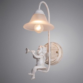 Бра Arte Lamp Amur A1133AP-1WG в Уфе - ufa.mebel24.online | фото 2
